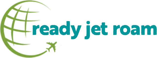 Ready Jet Roam