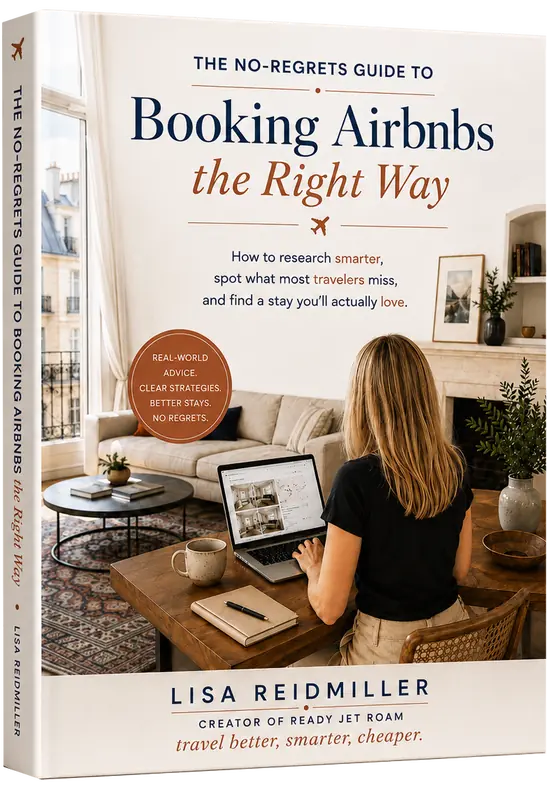 The No-Regrets Guide to Booking Airbnbs the Right Way