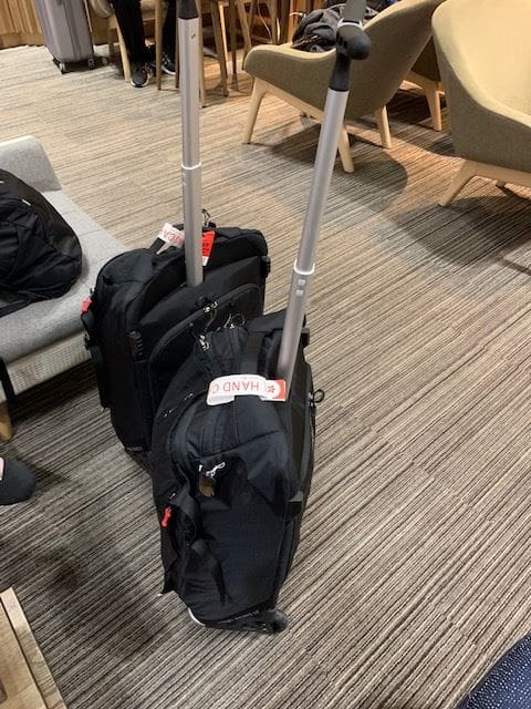 osprey wheeled backpack