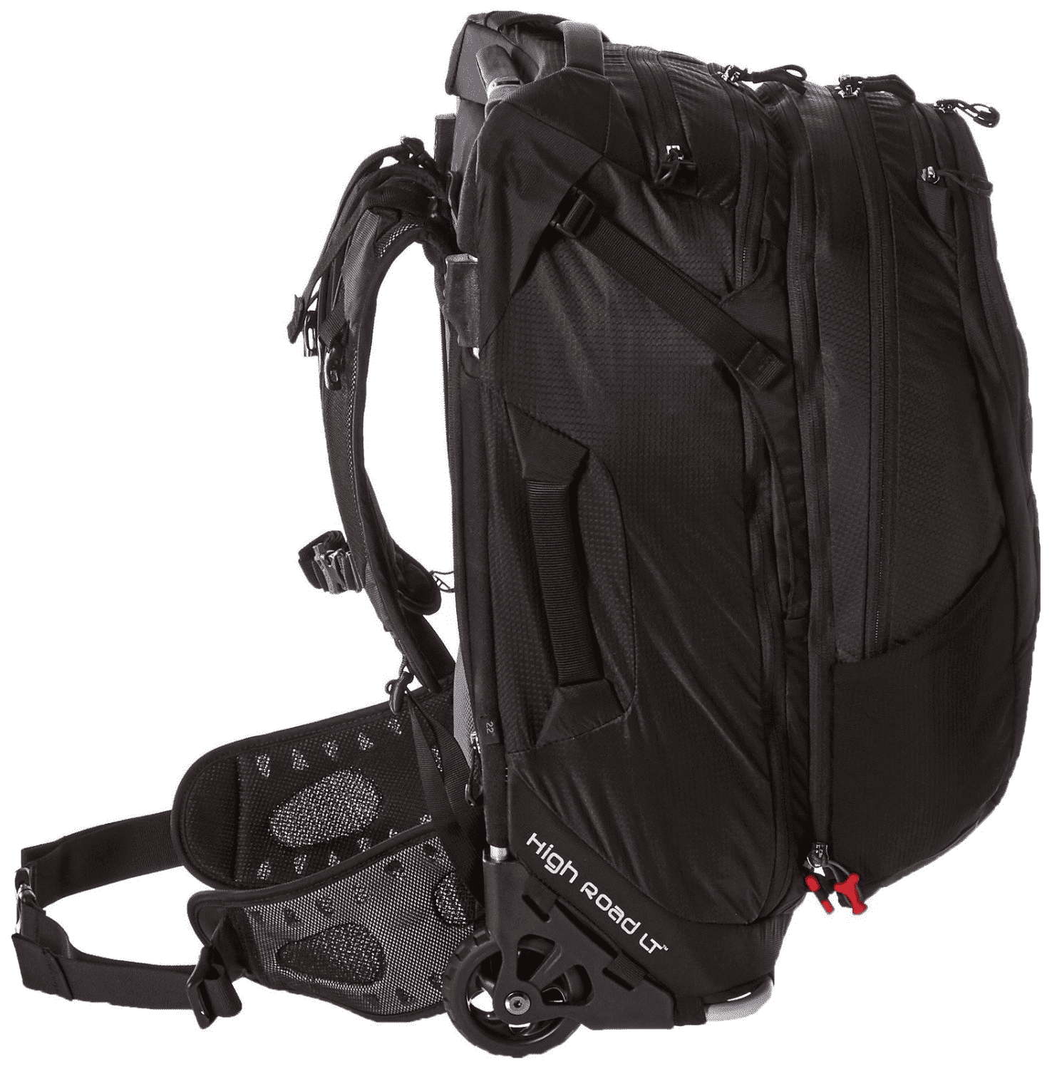 osprey backpack