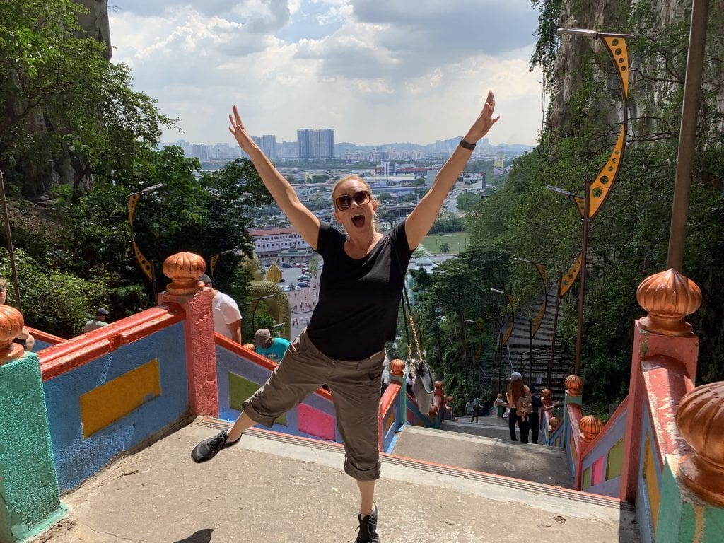 Batu Caves