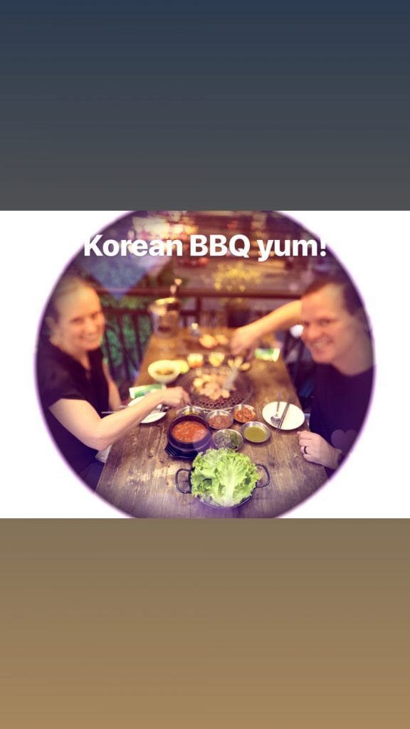 KOBQ Korean BBQ