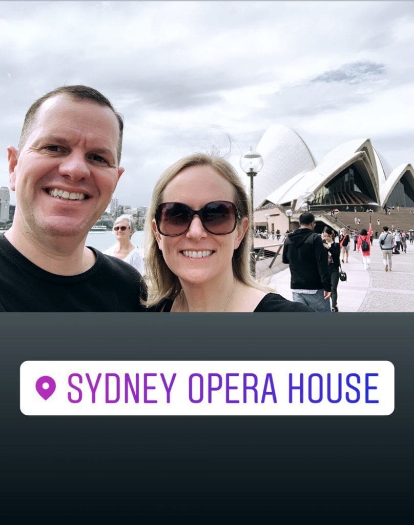 What to Do in Sydney for Four Days