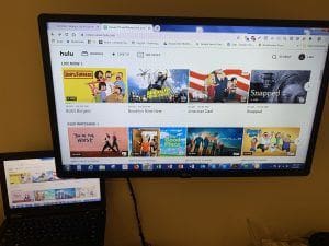 How to Watch American TV While Traveling 1 How to Watch American TV While Traveling