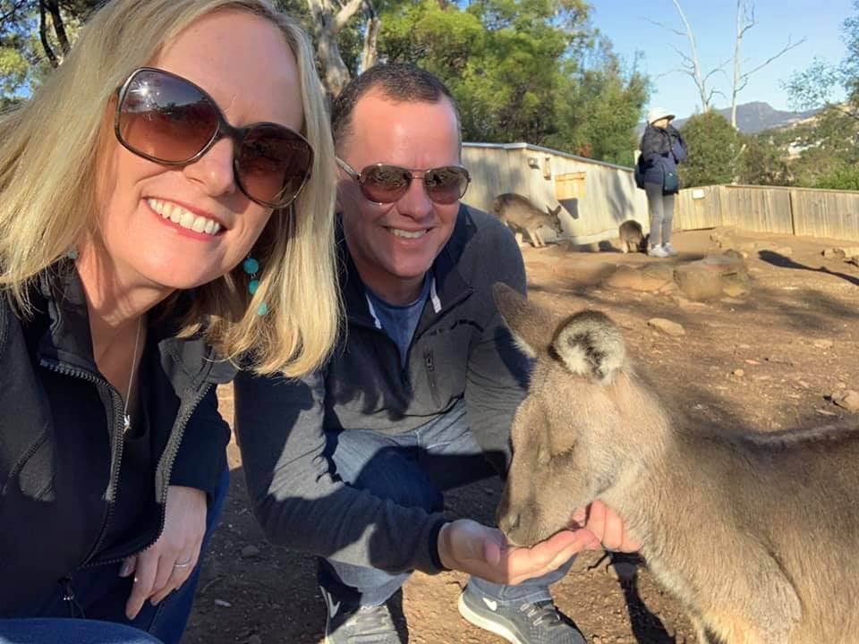 What to Do in Hobart Tasmania for three days