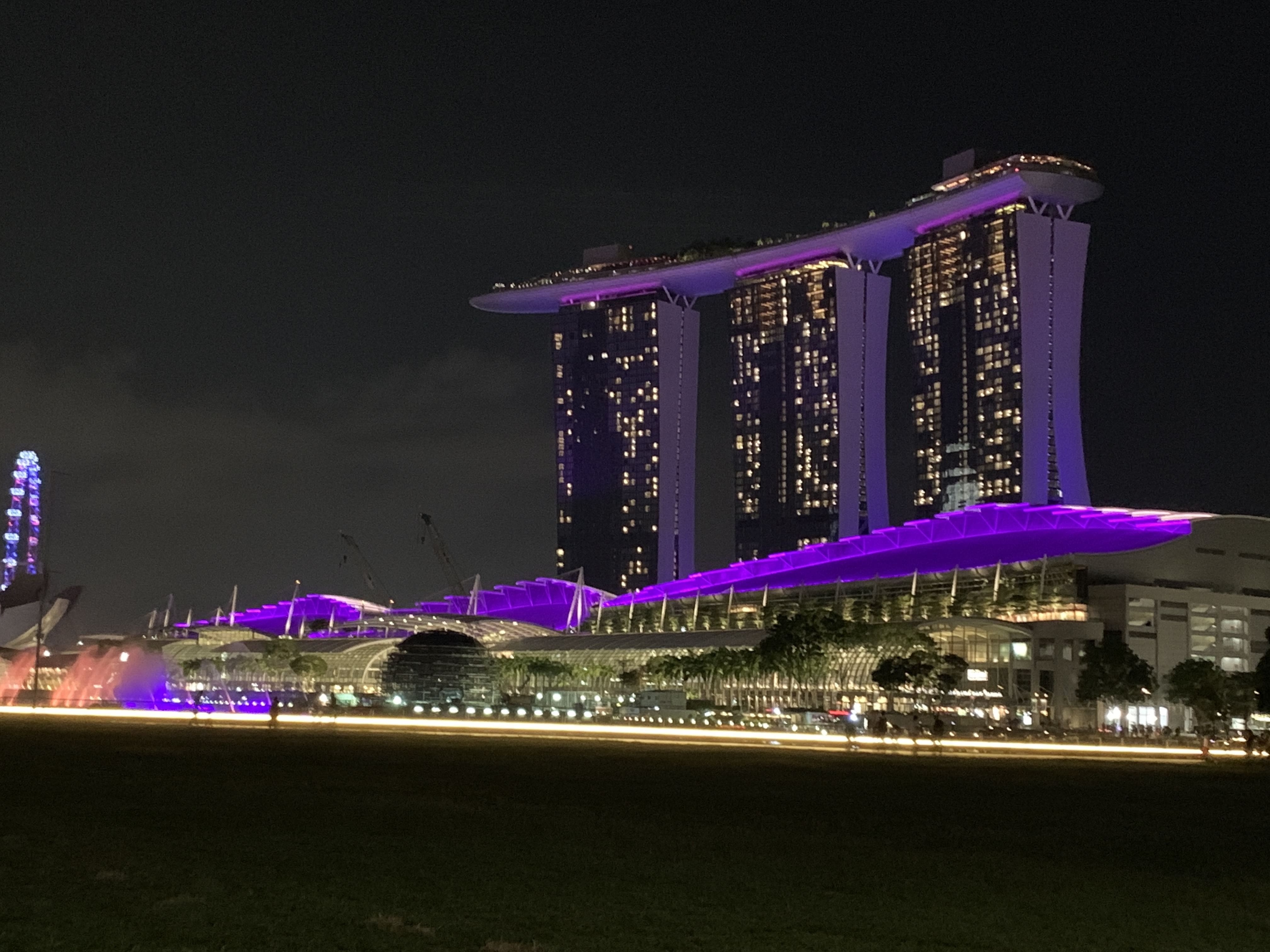 What to Do in Singapore for 48 Hours