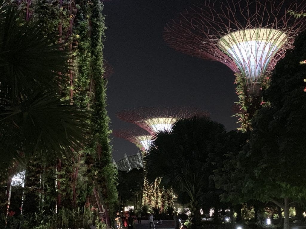 What to Do in Singapore for 48 Hours