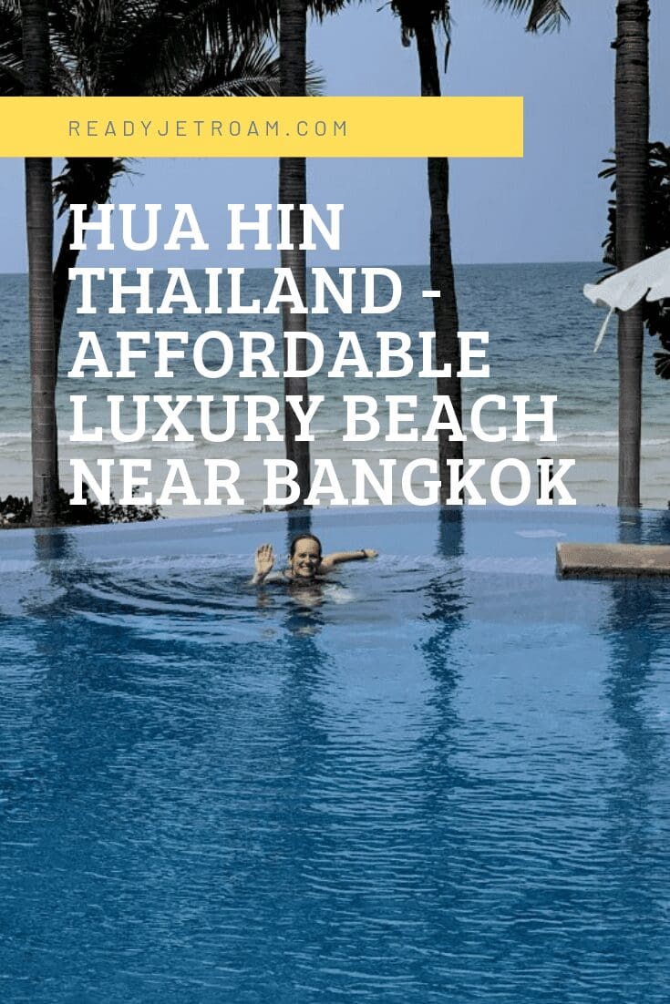 Hua Hin Thailand