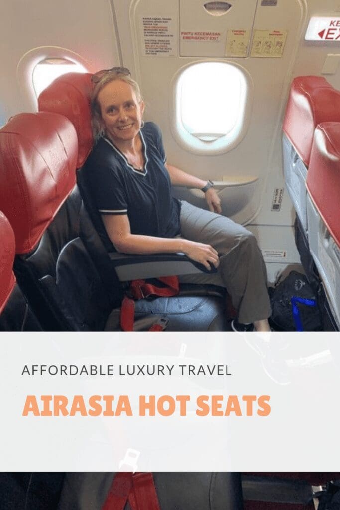 AirAsia Premium Flex