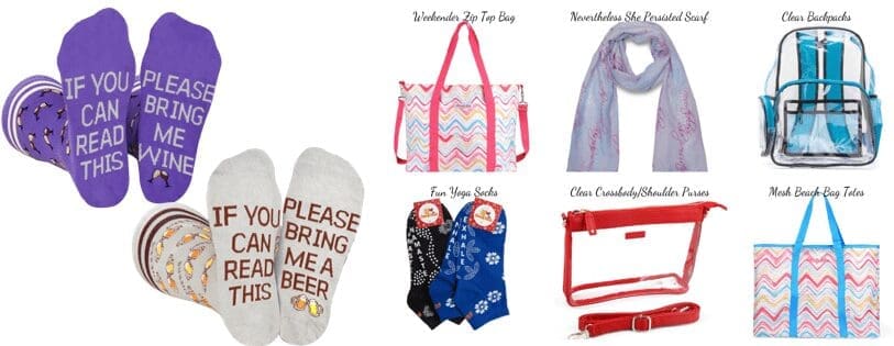 Amazon Saucey Chic Products