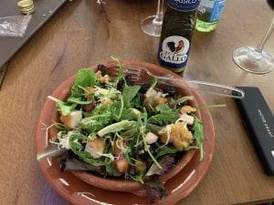 Porto Salad