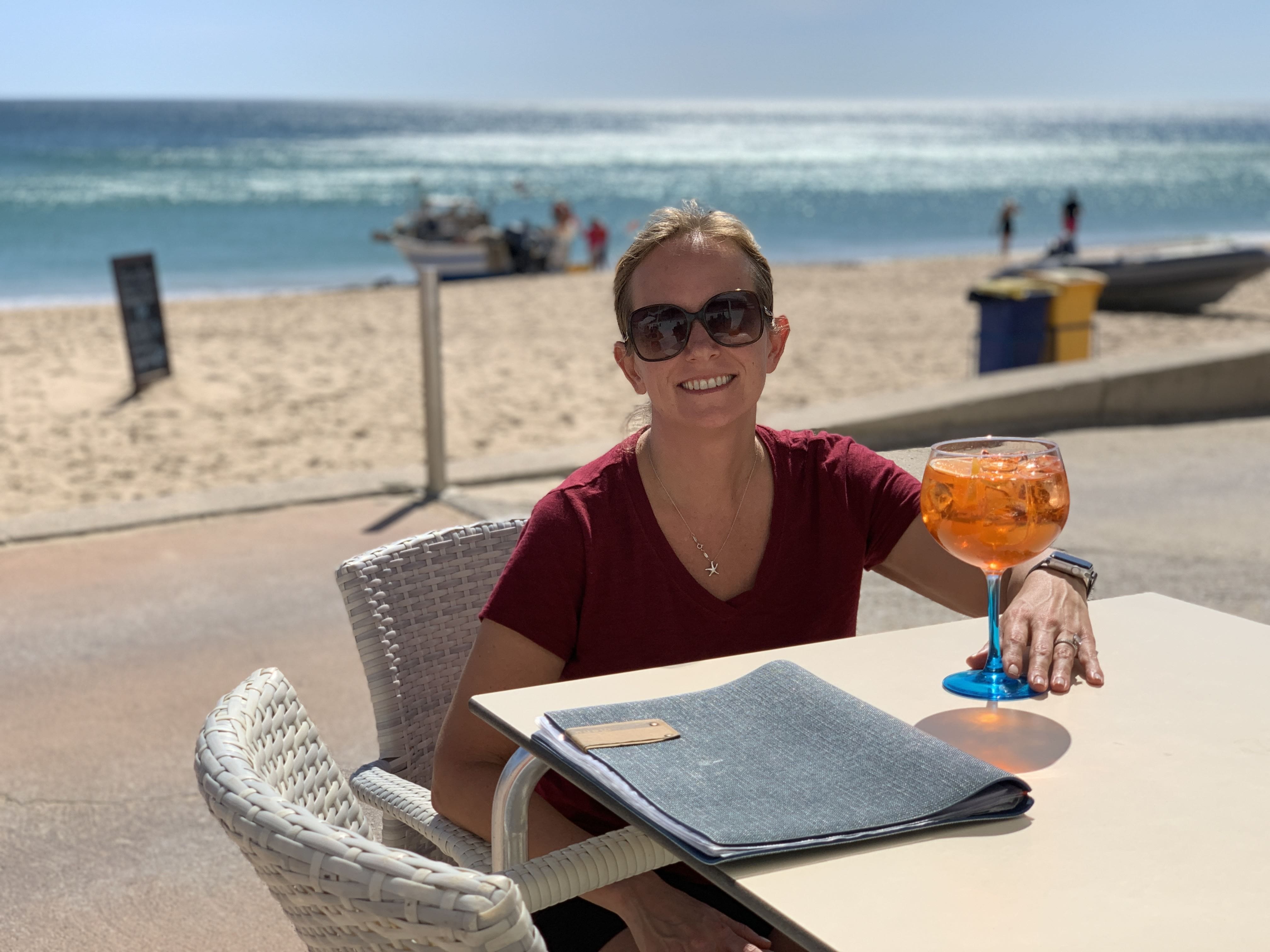 Featured image for “Shoulder Season Travel: The Smartest Way to Travel More for Less”