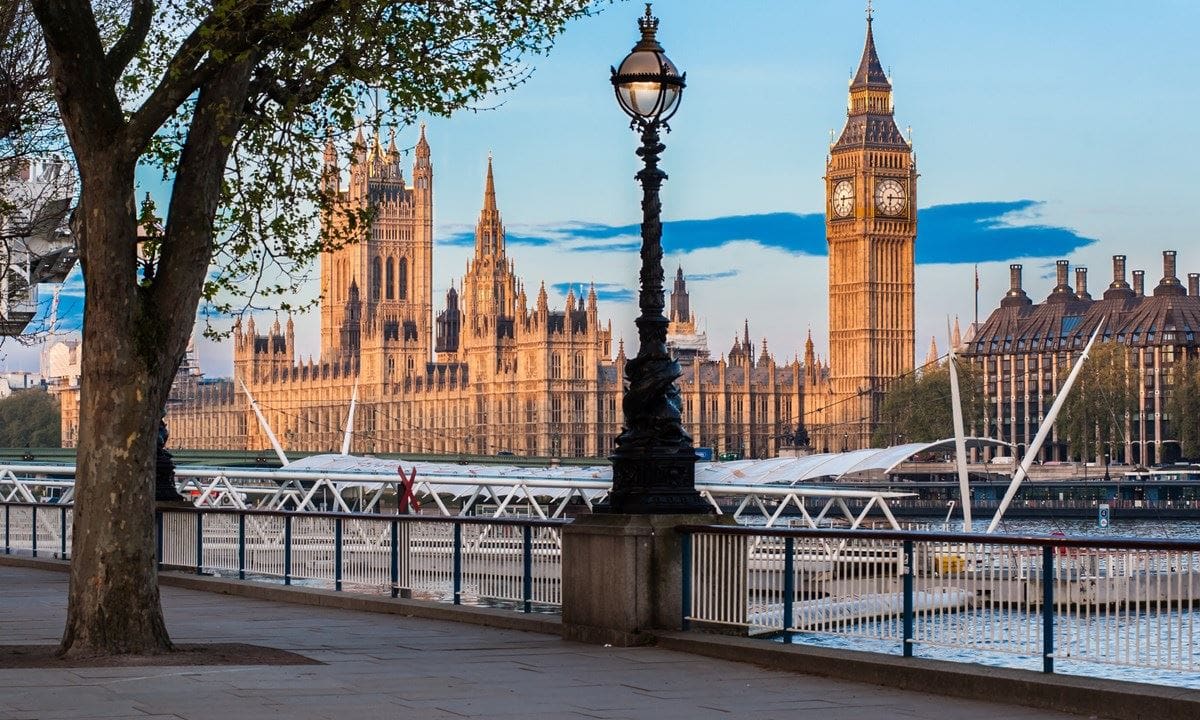 London Tips and Hacks for a Quick Visit Big Ben
