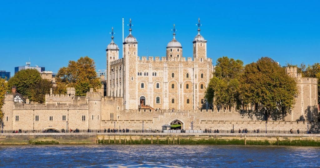 Tower of London Tips and Hacks for a Quick Visit