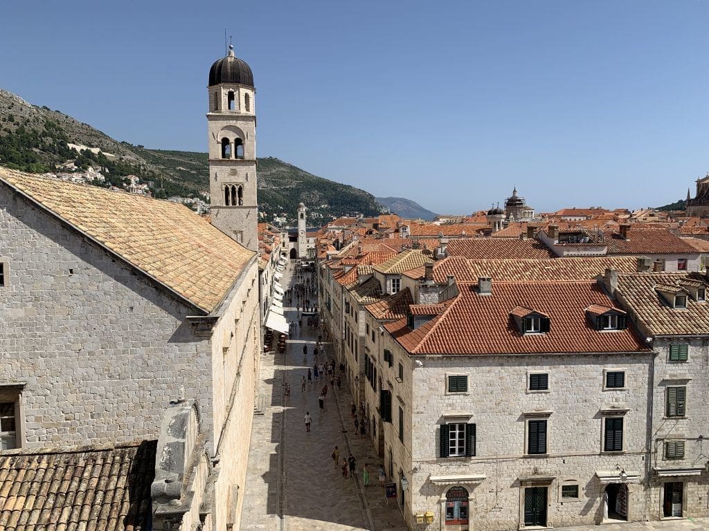 Dubrovnik