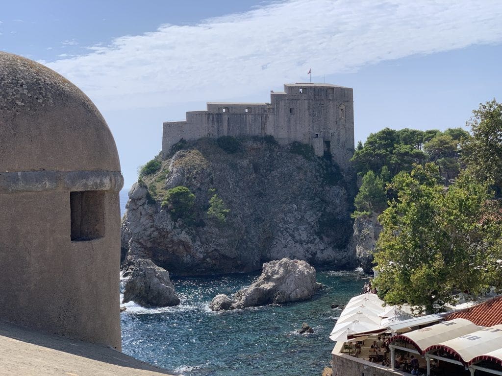 Dubrovnik Free Walking Tour