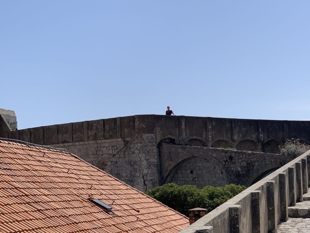 Dubrovnik Wall Walk Tour