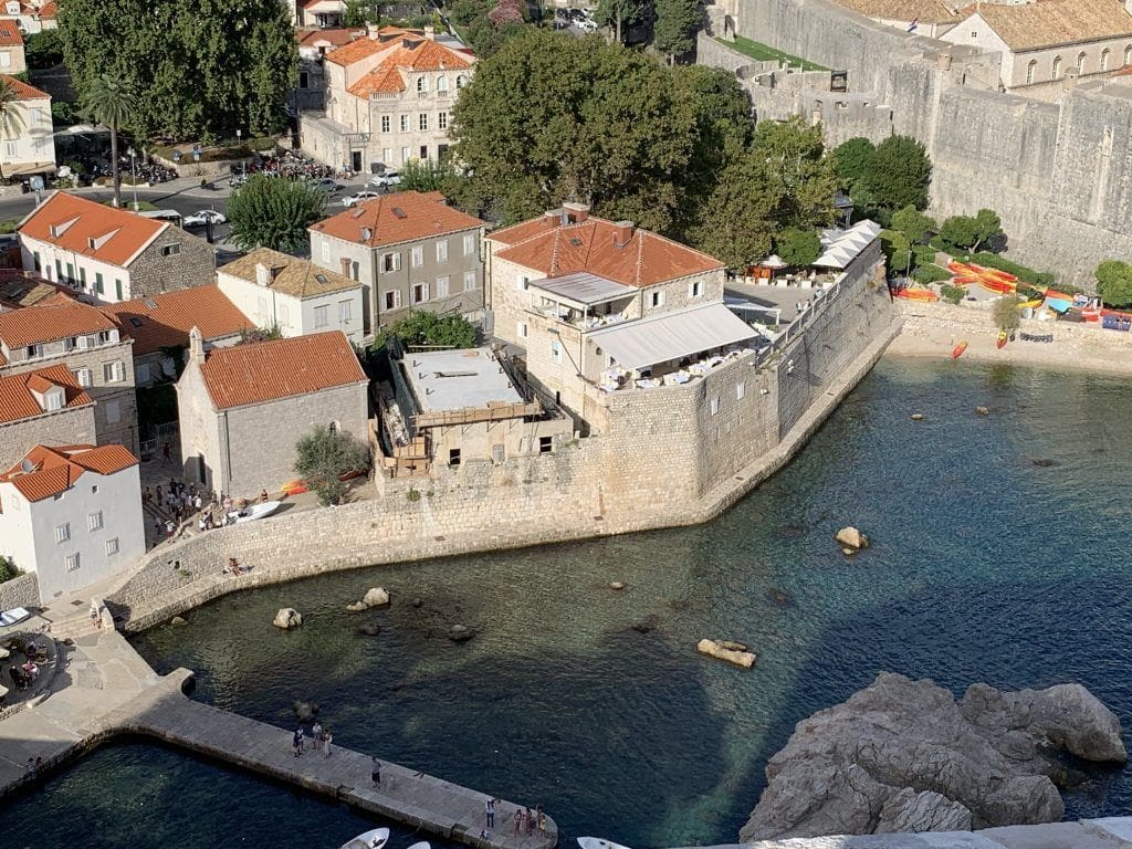 Affordable Luxury Dubrovnik