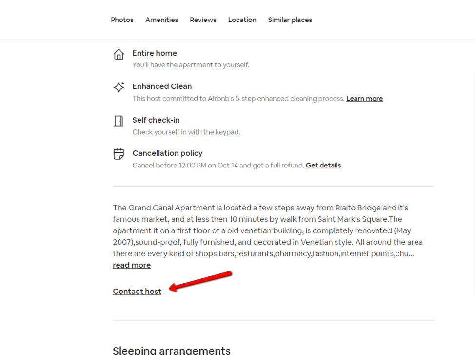 How to Negotiate Airbnb Prices and Fees Save Money