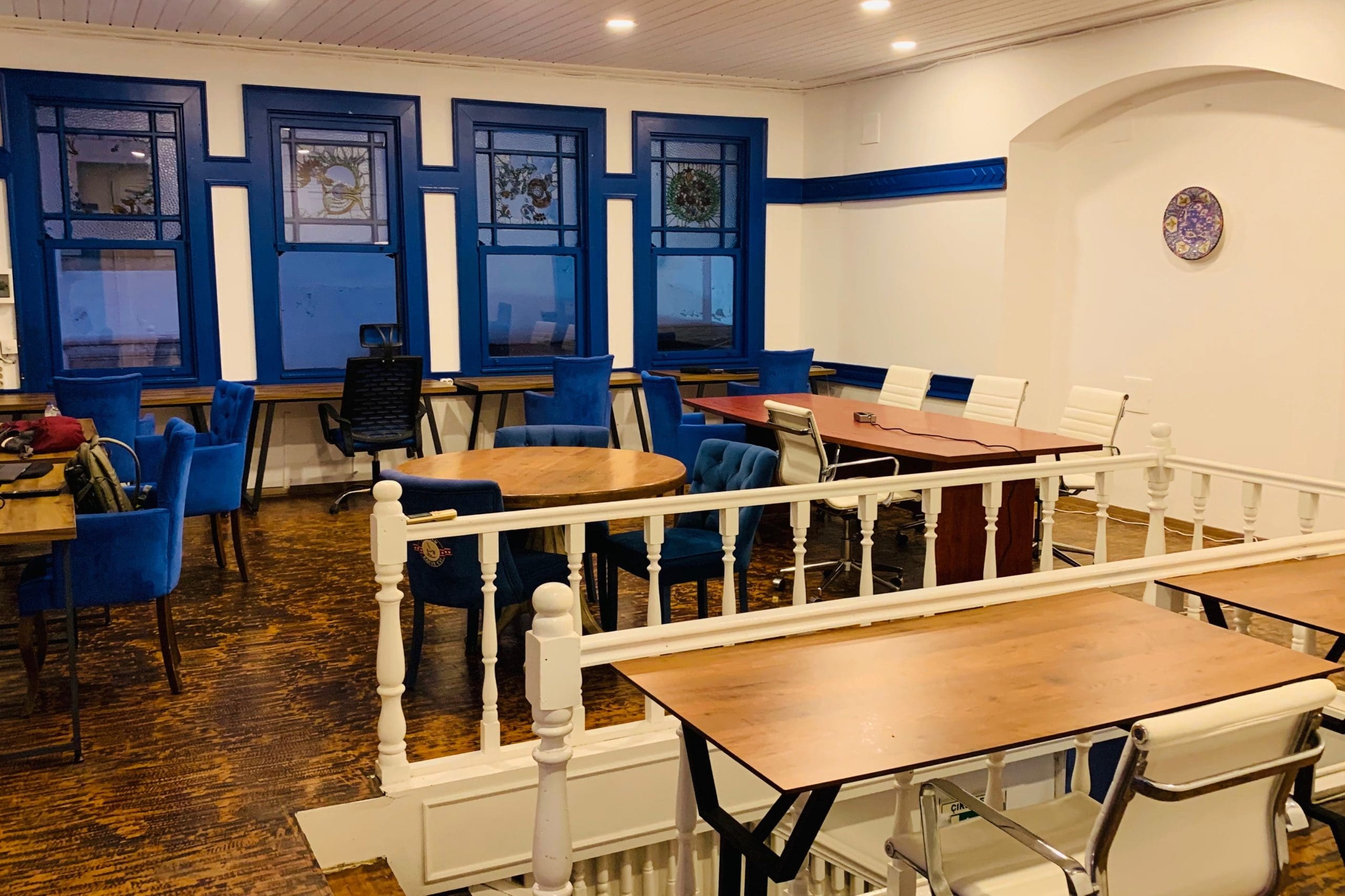 Featured image for “Coworking Antalya Turkey – A Perfect Spot for Digital Nomads”