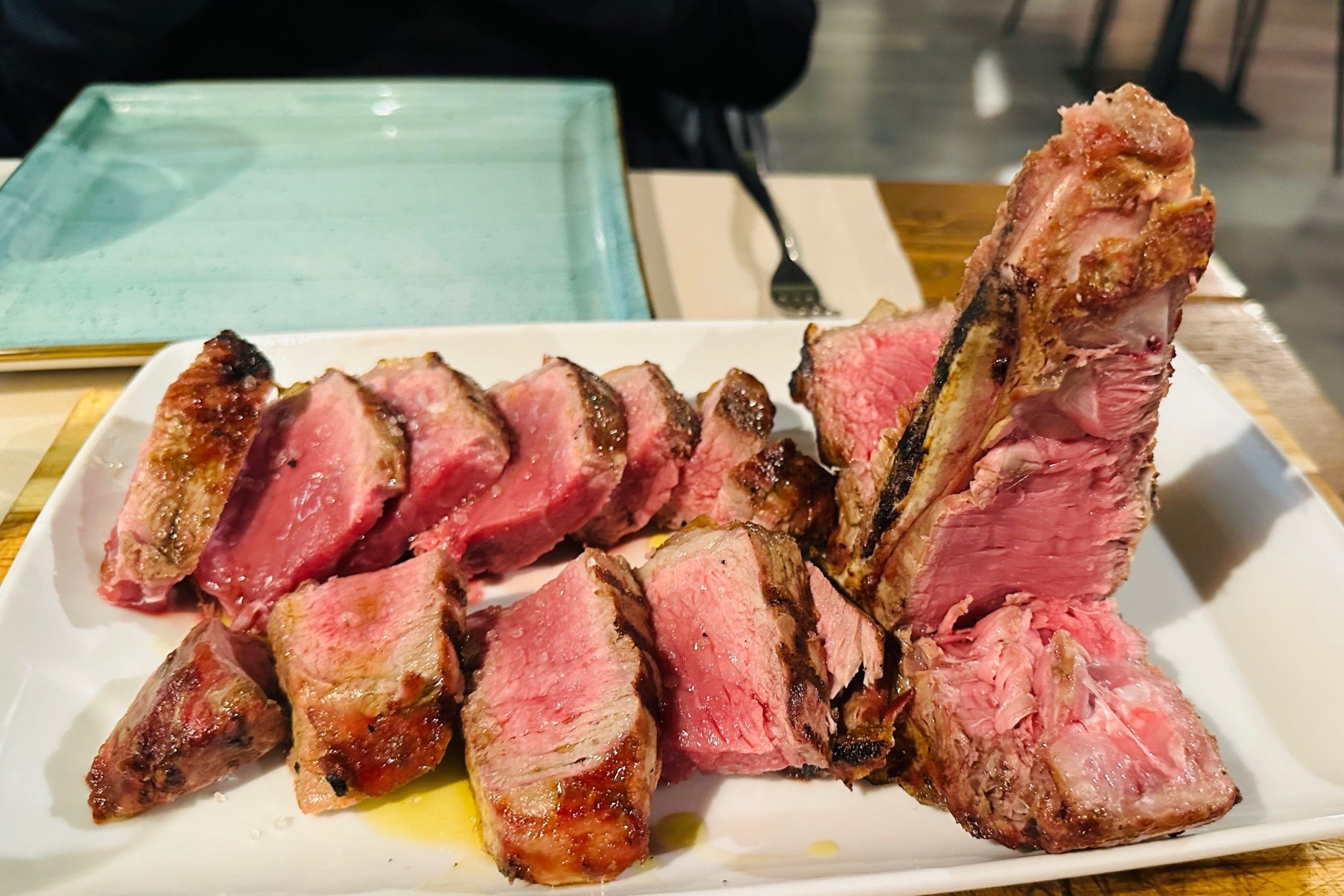 Featured image for “Eating Keto in Italy: Yes! It’s Possible!”