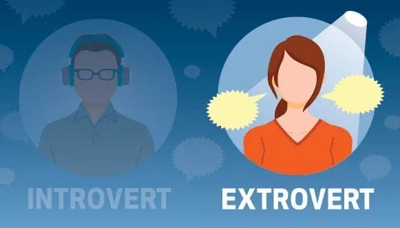 Online side hustles or extroverts