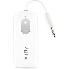 What to bring when flying Bluetooth