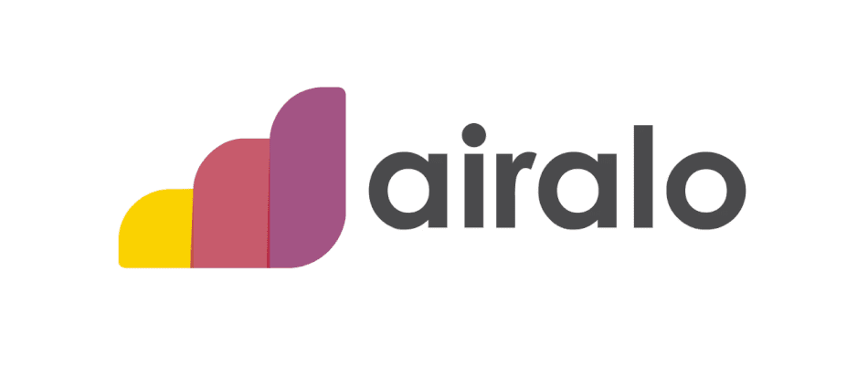 Airalo Logo