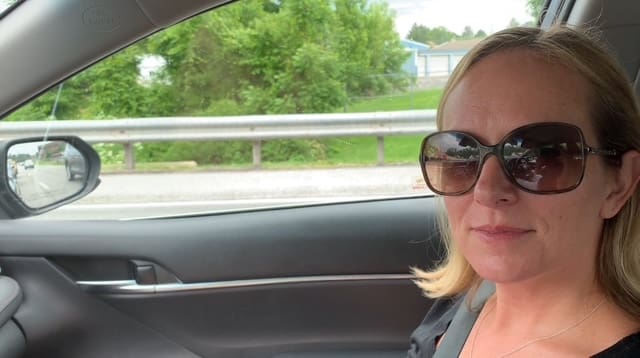 Rental car fee scams