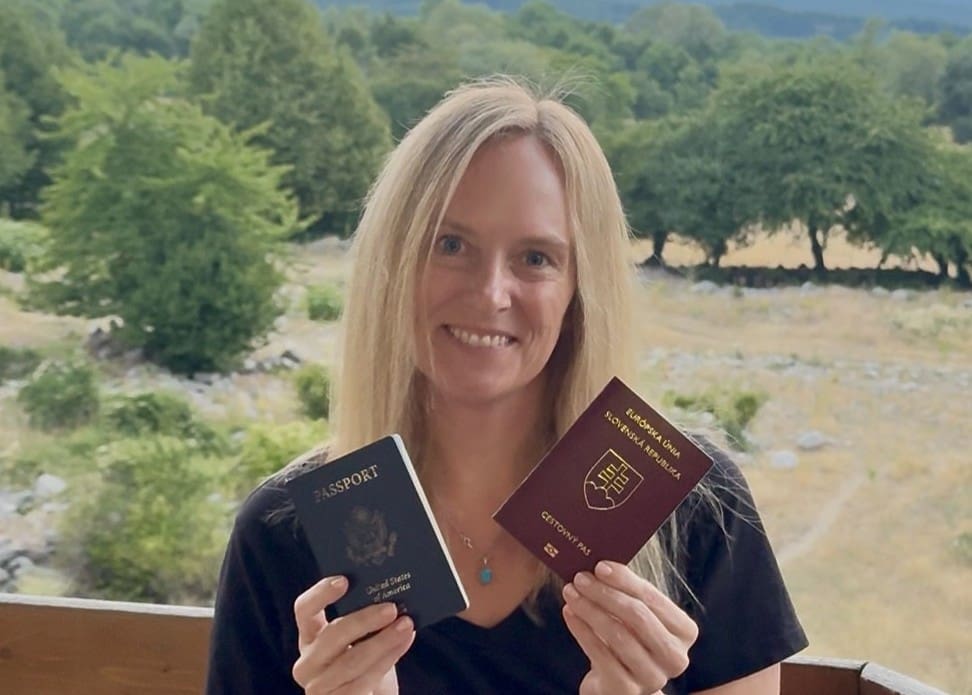 dual citizenship
