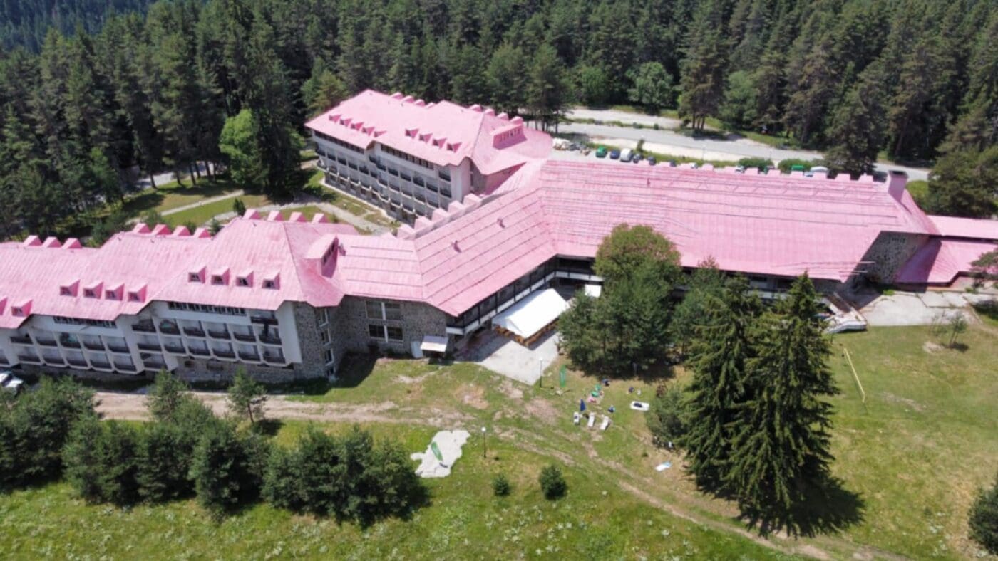 coliving semkovo