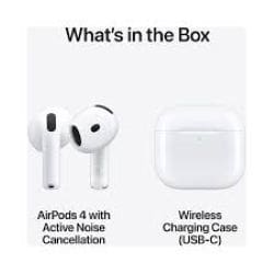 What to bring when flying airpods
