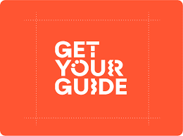GetYourGuide Logo