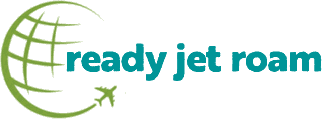 Ready Jet Roam