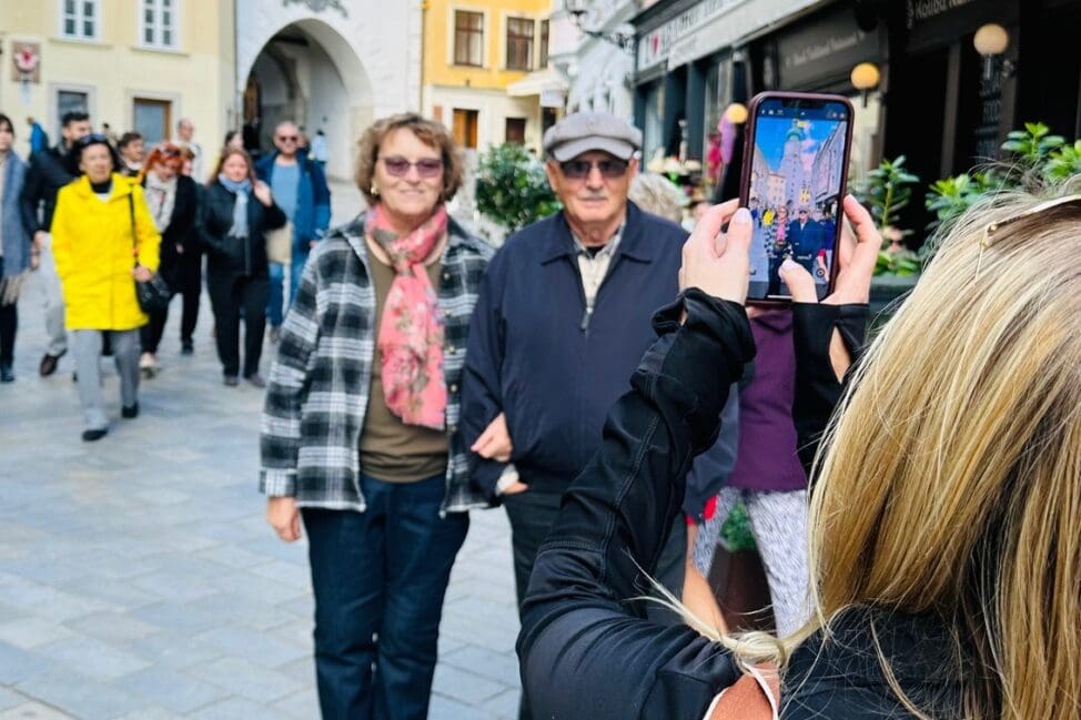 travel insurance for seniors