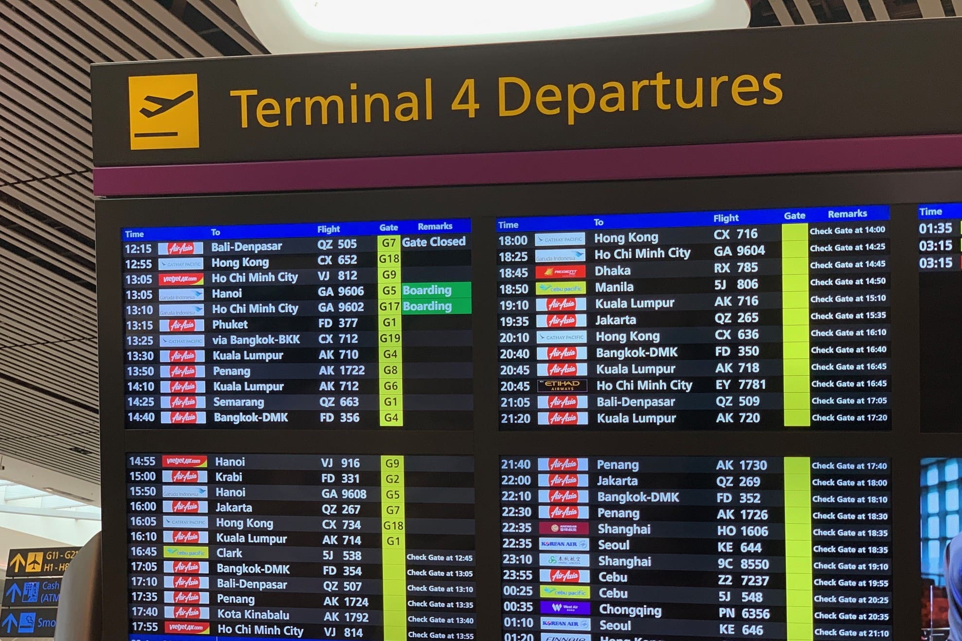 Featured image for “What to Do if Your Flight is Cancelled”