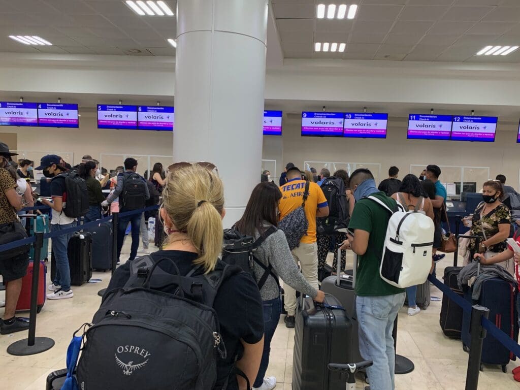 what to do if your flight is canceled