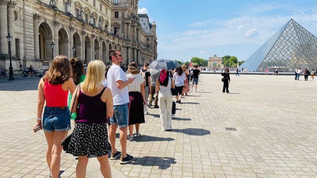 things to do in europe for free
