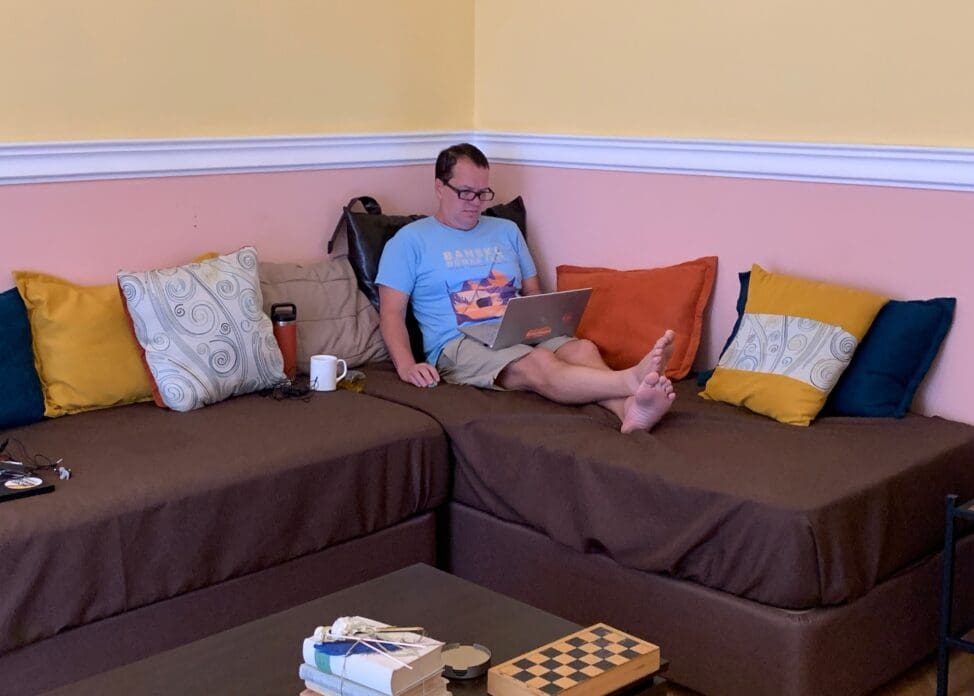 vacation rental