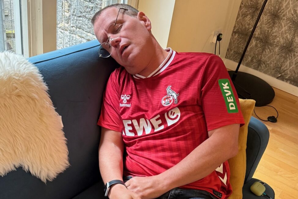 jet lag