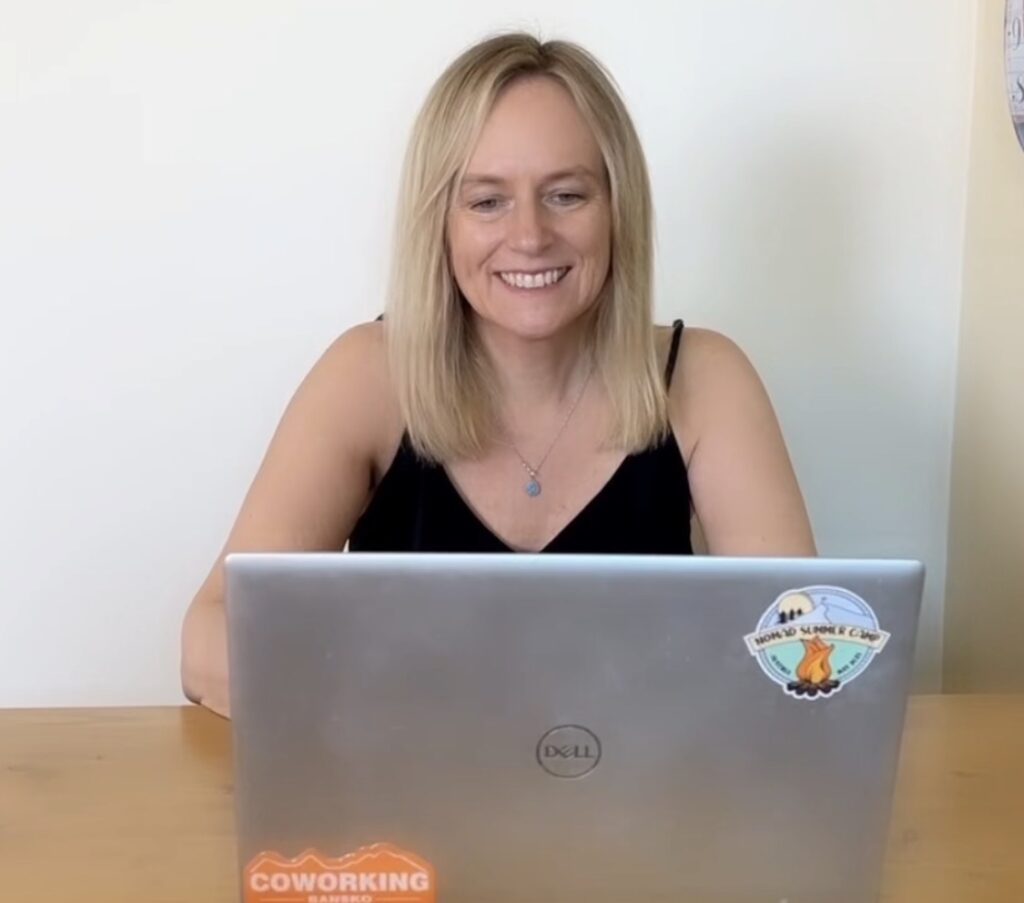 Lisa laptop