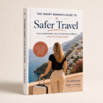 Travel Safety Gear: What's Worth Buying and What Isn't 5 Safer Travel Front side 1600x1200 3D pages