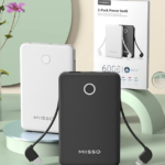 Travel Safety Gear: What's Worth Buying and What Isn't 4 portable charger
