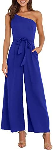 Travel Clothing Essentials 4 ANRABESS one piece summer jumpsuit