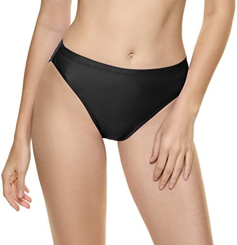 Summer Travel Clothing Essentials for Women 28 Bellecarrie full coverage bikini bottoms