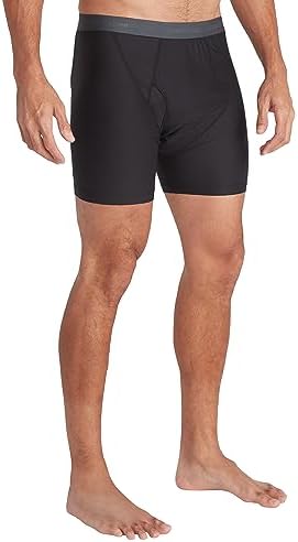 Matt's Travel Wardrobe for Men 11 ExOfficio Give-N-Go men's boxer brief