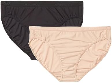Summer Travel Clothing Essentials for Women 29 ExOfficio Give-N-Go women's briefs two pack