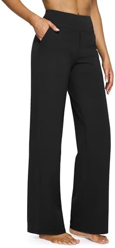 Lisa's Travel Product Picks 2 G4Free wide leg pants
