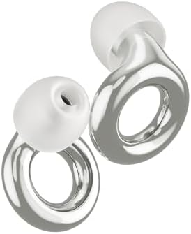 Loop Experience 2 earplugs with case