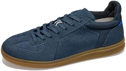 Travel Shoes We Wear 4 Rothy's RS01 men's sneaker